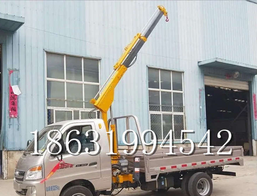 枣阳市随车吊机12/24V车载吊多少钱绞盘小吊机起重升降机绞盘小吊机枣阳市附近随车吊机